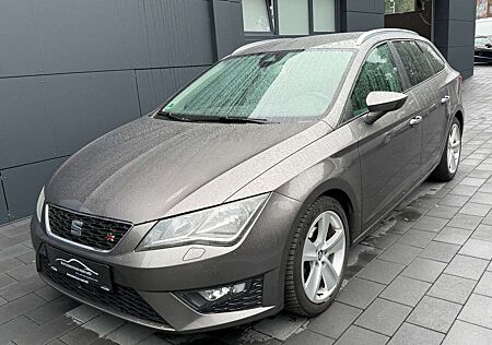 Seat Leon Kombi ST FR DSG ACC 150PS