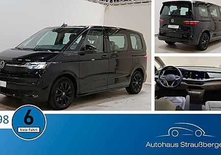 VW T7 Multivan Volkswagen 2.0 TDI Life KÜ ACC SHZ QI RFK 7Sitz
