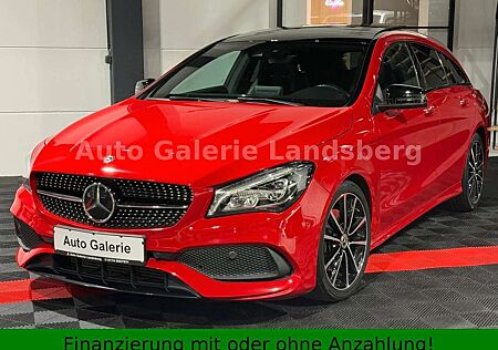 Mercedes-Benz CLA 220 4Matic*AMG*PANO*LED*Autom.*Navi*Kamera*
