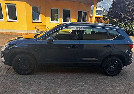 Seat Ateca 1.5 TDI ACT 110KW DSG