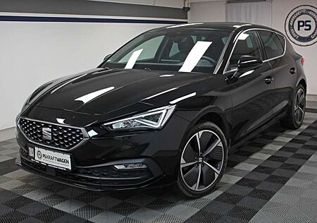 Seat Leon Xcellence 1.5 eTSI DSG. ACC S.DACH KAMERA