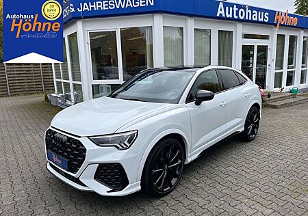 Audi RS Q3 Sportback 2.5 TFSI quattro Werksgar.