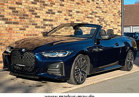 BMW Others M440iA xDrive Cabrio Schnitzer Laser HeadUp H/K