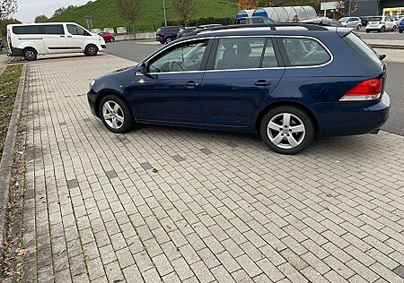 VW Golf Plus Volkswagen 1.2 TSI Comfortline