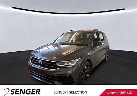 VW Tiguan Volkswagen 2.0 TSI R 4MO Nav Matrix Akrapovic DCC