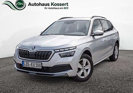 Skoda Kamiq 1.0 TSI Ambition KAMERA NAVI ACC LED