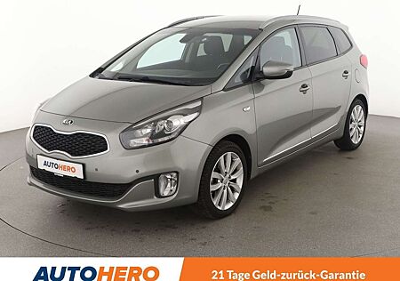 Kia Carens 1.6 GDI FIFA World Cup Edition*TEMPO*PDC*SHZ*