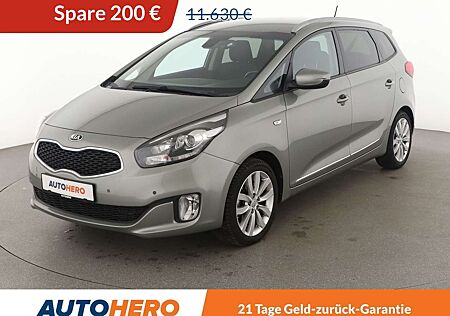Kia Carens 1.6 GDI FIFA World Cup Edition*TEMPO*PDC*SHZ*