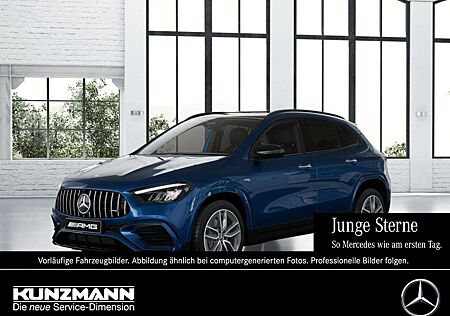 Mercedes-Benz A 35 AMG GL 4M Night Panorama Memory Distronic