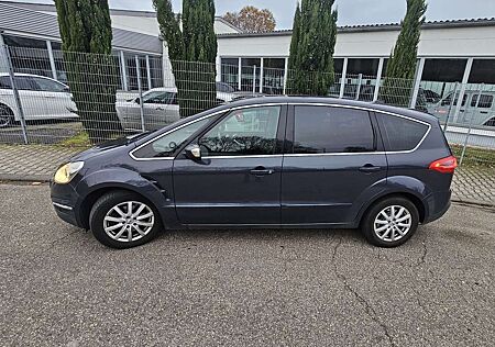 Ford S-Max 2.0 TDCi DPF Aut. Titanium