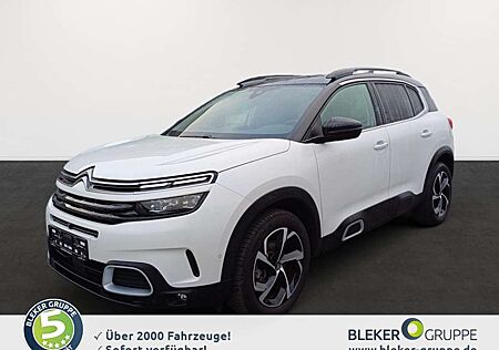 Citroën C5 Aircross Citroen PureTech 130 Business Shine Automatik