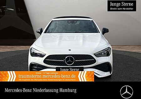 Mercedes-Benz CLE 450 4M AMG+NIGHT+360+STHZG+BURMESTER+SITZKLIMA