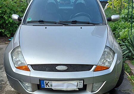 Ford Streetka 1.6 8V Elegance