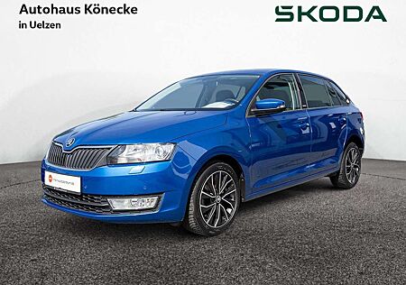 Skoda Rapid /Spaceback
