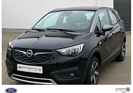 Opel Crossland X INNOVATION