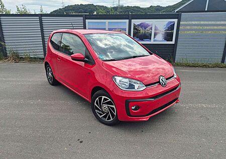 VW Up Volkswagen ! join !