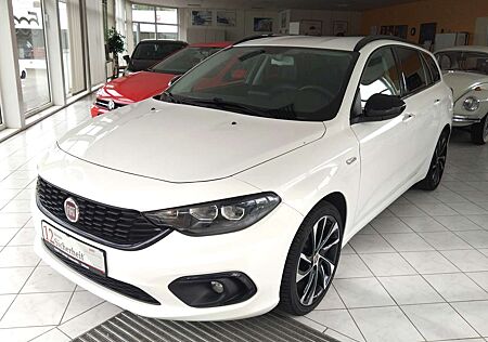 Fiat Tipo Kombi 1.4 T-Jet S-Design Navigation Sitzheizung