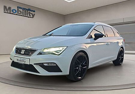 Seat Leon ST FR 2.0 TDI Beats Pano Leder AHK CarPlay