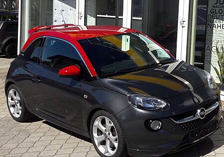 Opel Adam S Turbo