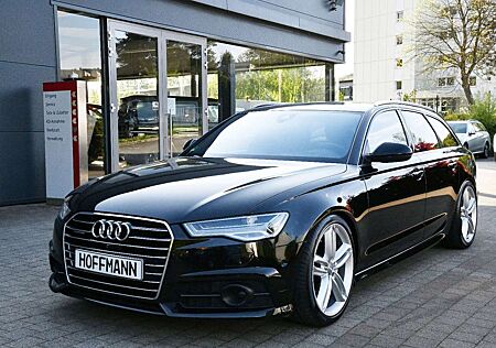 Audi A6 Avant 3.0 TDI Quattro