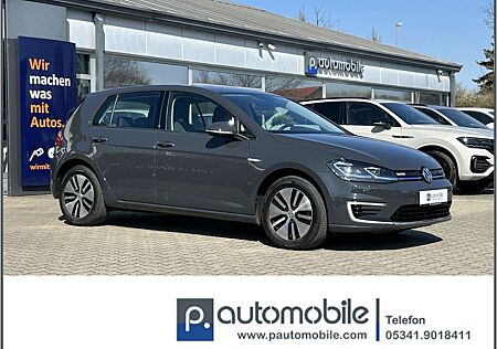 VW Golf Volkswagen Comfortline*CCS*LED*PDC*