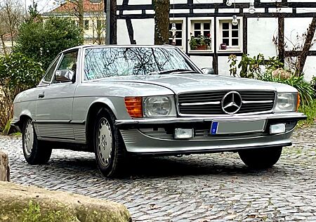 Mercedes-Benz SL 300 SL-Klasse