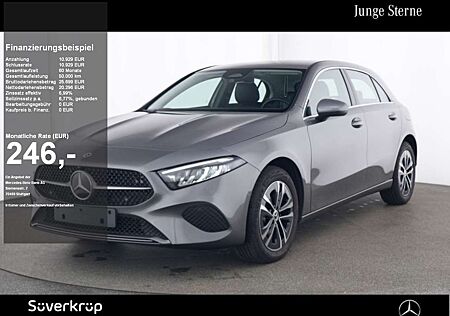 Mercedes-Benz A 250 e , PROGRESSIVE SPUR KAMERA PDC SHZ