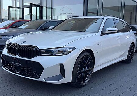 BMW 330 e Touring M Sport | Panorama | H/K | AHK