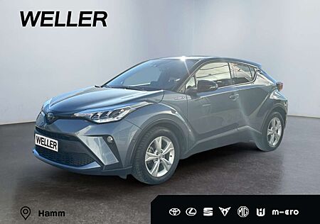 Toyota C-HR 2.0 Hybrid Team D *LED*ACC*CarPlay*CAM*SHZ*