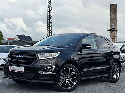 Ford Edge ST-Line 4x4/NAVI/EURO 6