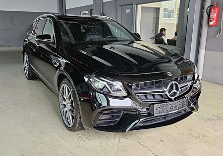 Mercedes-Benz E 63 AMG E 63 T AMG 4Matic+ Widescreen +wieNeu!