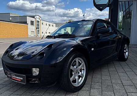 Smart Roadster Cabrio Orig.46800TKM