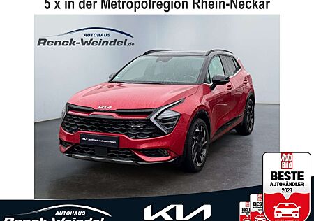 Kia Sportage 1.6 GTL PANO. Navi 360 Kamera Android Auto Apple C