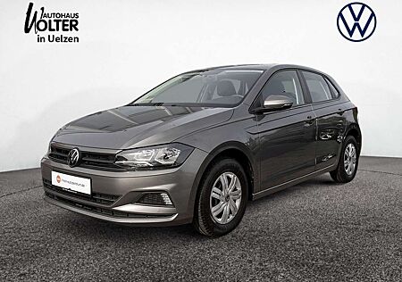 VW Polo Volkswagen 1.0 Trendline APP-CONNECT SHZ KLIMA DAB+