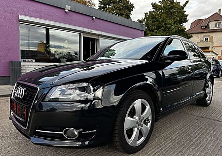 Audi A3 Sportback 1.2 TFSI Attraction "HU/AU 05/2027"