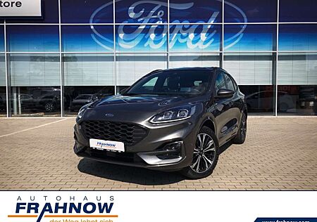 Ford Kuga 2.5 Duratec PHEV ST-Line X LED NAVI HUD B&O PANO