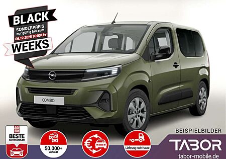 Opel Combo 1.5 D 100 StyleP LM16 PrivG UVP-27%*