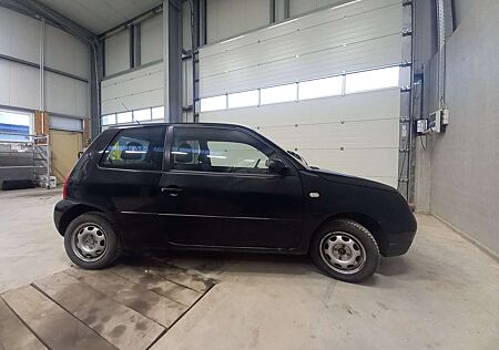 VW Lupo Volkswagen 1.0 Oxford