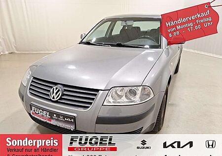 VW Passat Volkswagen Lim. 2.0 Comfortline AT HU/AU 09.2026