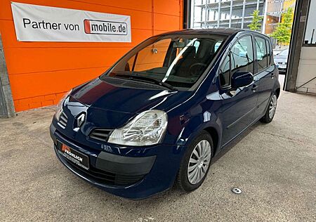 Renault Modus 1.2 16V Avantage