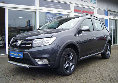 Dacia Sandero Stepway Prestige *NAVI*KAMERA*SITZHZG*TEMPOMAT*