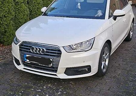 Audi A1 1.0 TFSI ultra sport