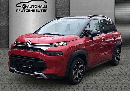 Citroën C3 Citroen Aircross Shine