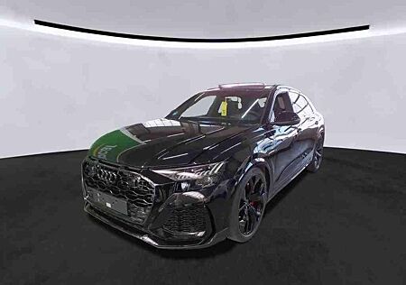 Audi RS Q8 ALL-BLACK/MTRX/ACC/HuD/PANO/RS-AGA/KERAMIK