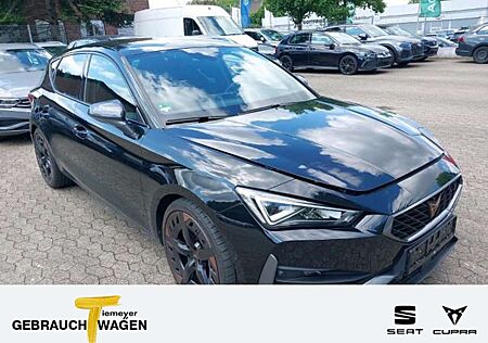 Seat Leon 1.4 eHybrid VZ FULL-LINK PANO LM19