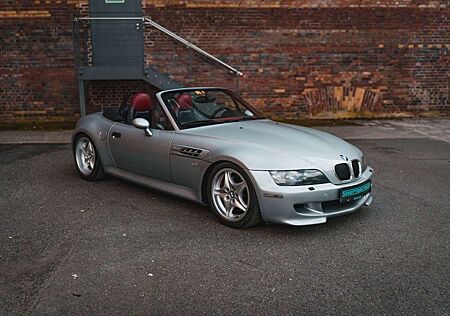 BMW Z3 M Roadster*Deutsche Erstzulassung*MwSt.*