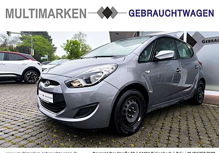 Hyundai ix20 5 Star Edition 1.4 Alarm/Berganfahrass/Klima