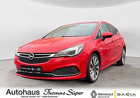 Opel Astra 1.6 D (CDTI) Innovation OPC LINE NAVI KAMERA CARPL