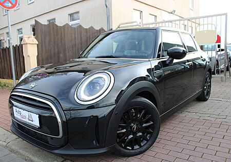 Mini Cooper Classic Trim|Automatik|LED|Alu