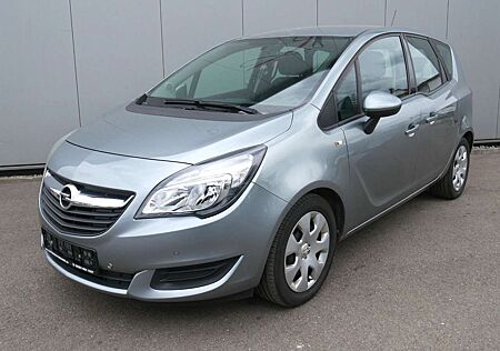 Opel Meriva B 1.4 Edition